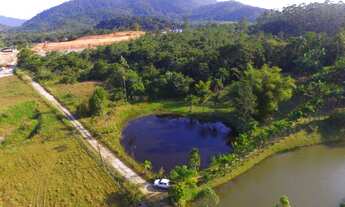 Imagem 3: AREA INDUSTRIAL em GARUVA - SC, Mina Velha