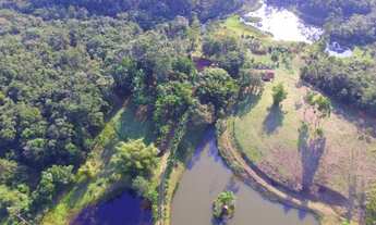 Imagem 2: AREA INDUSTRIAL em GARUVA - SC, Mina Velha