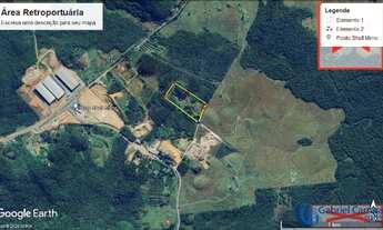 Imagem 6: AREA INDUSTRIAL em GARUVA - SC, Mina Velha