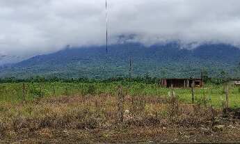 Imagem: Terreno à venda em Garuva-SC, bairro Rio