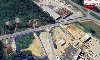 Imagem: Terreno 3000m² para estacionamento