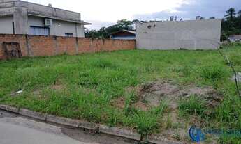 Imagem: Terreno à venda em Garuva-SC, Loteamento