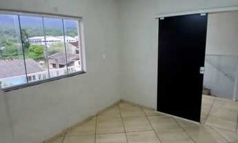 Imagem 7: Apartamento para locação no Centro de Garuva-SC: 3 quartos, 1 sala, 1 banheiro, 1 vaga de