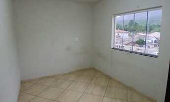 Imagem 6: Apartamento para locação no Centro de Garuva-SC: 3 quartos, 1 sala, 1 banheiro, 1 vaga de