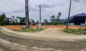 Imagem 3: Locação de Espaço Comercial de Alto Padrão na Cidade de Garuva/SC - Bairro Três Barras