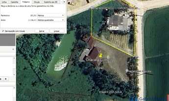 Imagem 4: Locação de Espaço Comercial de Alto Padrão na Cidade de Garuva/SC - Bairro Três Barras