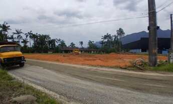 Imagem 5: Locação de Espaço Comercial de Alto Padrão na Cidade de Garuva/SC - Bairro Três Barras