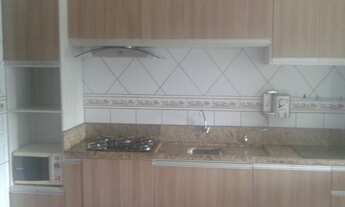 Imagem 2: Apartamento para locação no Centro de Garuva-SC: 3 quartos, 1 suíte, 105m² - Imperdível op