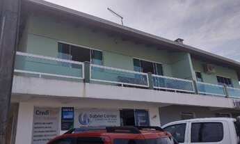 Imagem 3: Apartamento para locação no Centro de Garuva-SC: 3 quartos, 1 suíte, 105m² - Imperdível op