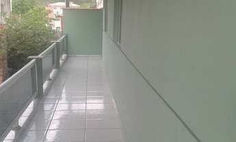 Imagem 4: Apartamento para locação no Centro de Garuva-SC: 3 quartos, 1 suíte, 105m² - Imperdível op