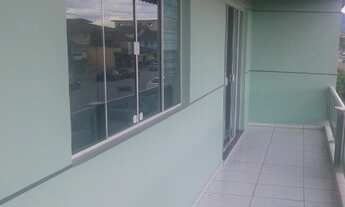 Imagem 5: Apartamento para locação no Centro de Garuva-SC: 3 quartos, 1 suíte, 105m² - Imperdível op