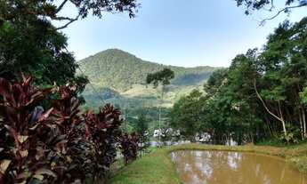 Imagem: CHACARA RURAL em Garuva - SC, São João