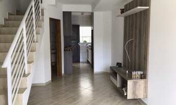 Imagem 4: CASA RESIDENCIAL em JOINVILLE - SC, VILA NOVA