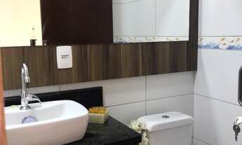 Imagem 6: CASA RESIDENCIAL em JOINVILLE - SC, VILA NOVA