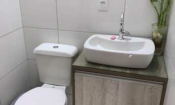 Imagem 7: CASA RESIDENCIAL em JOINVILLE - SC, VILA NOVA