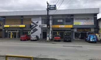 Imagem: SALA COMERCIAL em GARUVA - SC, centro