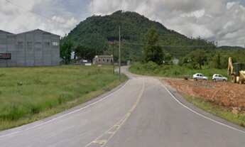 Imagem: 200000M² de Área Construída na Estrada