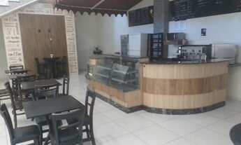 Imagem 5: PONTO COMERCIAL em GARUVA - SC, Centro