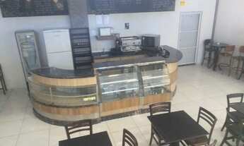 Imagem 2: PONTO COMERCIAL em GARUVA - SC, Centro