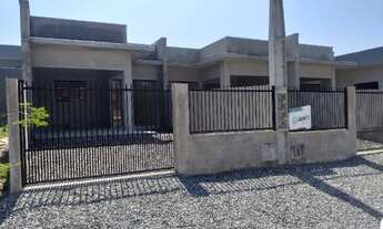 Imagem: CASA RESIDENCIAL em GARUVA - SC, Centro