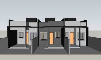 Imagem 3: CASA RESIDENCIAL em GARUVA - SC, Centro