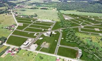 Imagem: 300M² de Área Total na Estrada Tres Barras