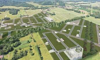 Imagem 2: TERRENO RESIDENCIAL em GARUVA - SC, Três Barras