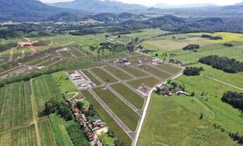 Imagem 4: TERRENO RESIDENCIAL em GARUVA - SC, Três Barras
