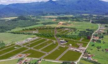 Imagem 7: TERRENO RESIDENCIAL em GARUVA - SC, Três Barras