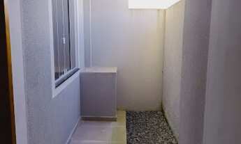 Imagem 3: 2 dormitórios na Avenida Dico Pereira