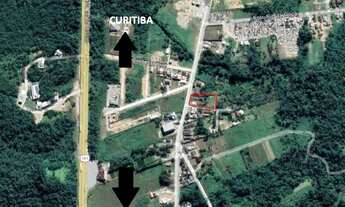 Imagem 2: AREA INDUSTRIAL em GARUVA - SC, Centro