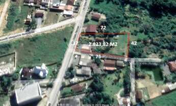 Imagem 3: AREA INDUSTRIAL em GARUVA - SC, Centro