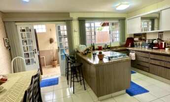 Imagem: CASA RESIDENCIAL em Curitiba - PR, Uberaba