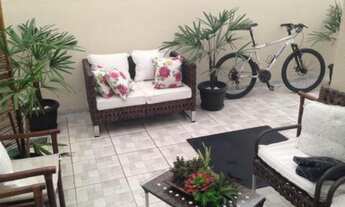 Imagem: APARTAMENTO SPAZIO JARDIM TRENTO, VILA MAFALDA