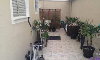 Imagem 3: APARTAMENTO SPAZIO JARDIM TRENTO, VILA MAFALDA, JUNDIAI