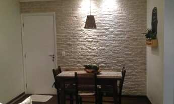 Imagem 4: APARTAMENTO SPAZIO JARDIM TRENTO, VILA MAFALDA, JUNDIAI
