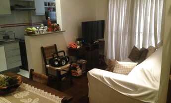 Imagem 5: APARTAMENTO SPAZIO JARDIM TRENTO, VILA MAFALDA, JUNDIAI