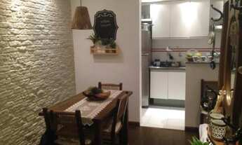 Imagem 6: APARTAMENTO SPAZIO JARDIM TRENTO, VILA MAFALDA, JUNDIAI