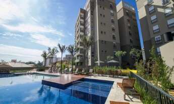 Imagem 2: Apartamento para venda no condomínio Giverny em Jundiaí