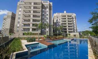 Imagem 3: Apartamento para venda no condomínio Giverny em Jundiaí