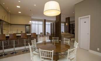 Imagem 6: Apartamento para venda no condomínio Giverny em Jundiaí