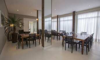 Imagem 7: Apartamento para venda no condomínio Giverny em Jundiaí