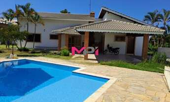 Imagem 2: Casa Térrea à Venda Condomínio Village Castelo Itu SP