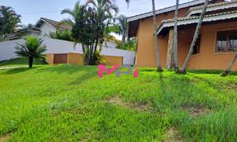 Imagem 3: Casa Térrea à Venda Condomínio Village Castelo Itu SP