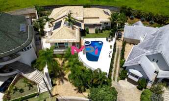 Imagem 5: EXCELENTE CASA A VENDA NO CONDOMÍNIO TERRAS DE SÃO CARLOS - JUNDIAÍ/SP