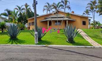 Imagem: Casa Térrea à Venda Condomínio Village
