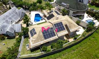 Imagem 7: EXCELENTE CASA A VENDA NO CONDOMÍNIO TERRAS DE SÃO CARLOS - JUNDIAÍ/SP