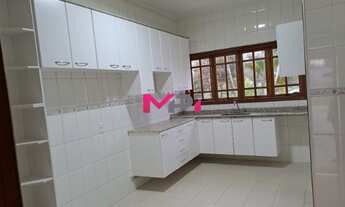 Imagem 5: Casa Térrea à Venda Condomínio Village Castelo Itu SP