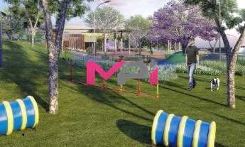 Imagem 2: TERRENO À VENDA CONDOMÍNIO RESERVA BELLANO - ITATIBA/SP