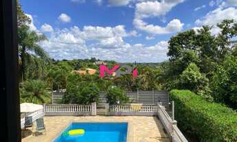 Imagem: CASA COM PISCINA A VENDA NO CAFEZAL I